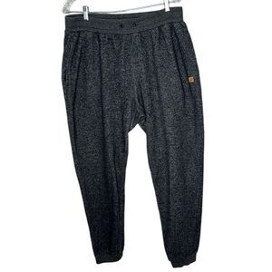 Tentree Women’s Grey Tracksuit Joggers. Size XXL.